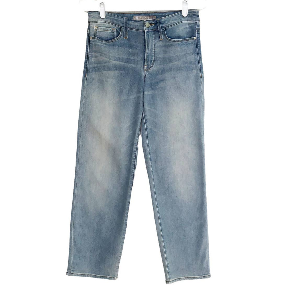 Athleta | Sculptek Slim Zion Wash Jeans